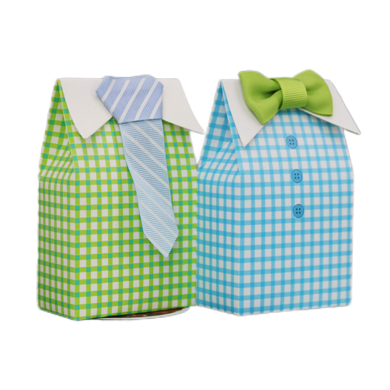 Men'S Grooming Gift Box - 10 Stuks Bow Tie Van Mijn