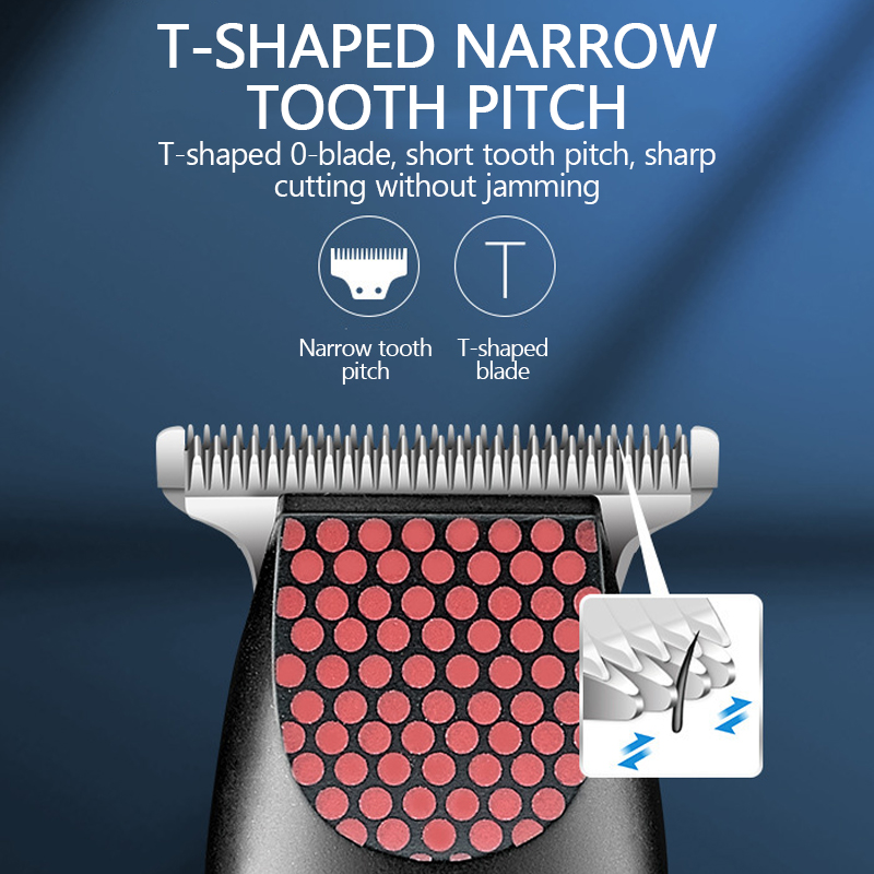 Kemei 889 Professionele Pocket - Men'S Grooming Set Gift recensie en prijs