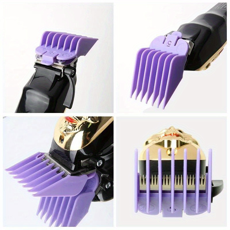 8/10 Stuks Professionele Tonde - Hair Clipper Professional recensie en prijs