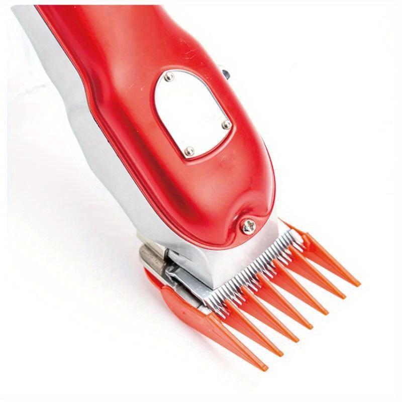 8/10 Stuks Professionele Tonde - Hair Clipper Professional recensie en prijs