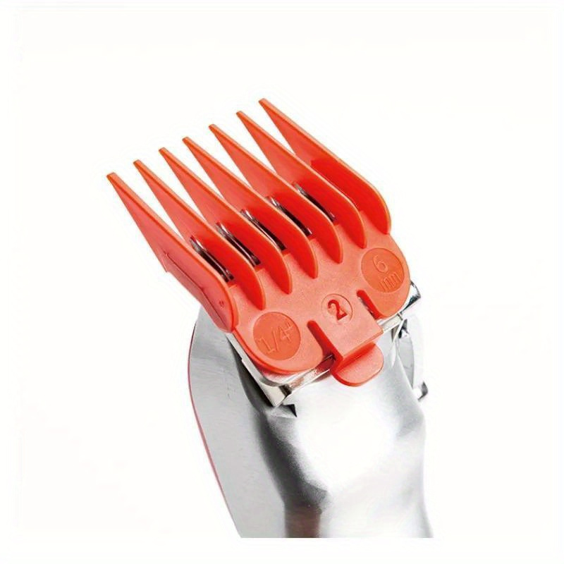 8/10 Stuks Professionele Tonde - Hair Clipper Professional recensie en prijs