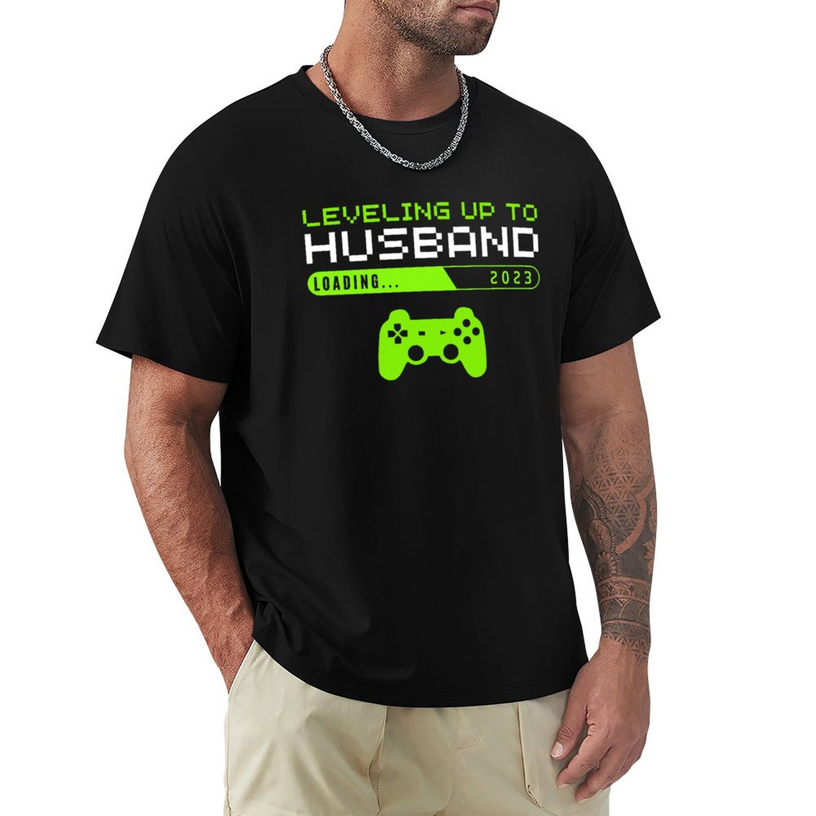 Leveling Up to Husband est 202 - Men'S Grooming Videos recensie en prijs