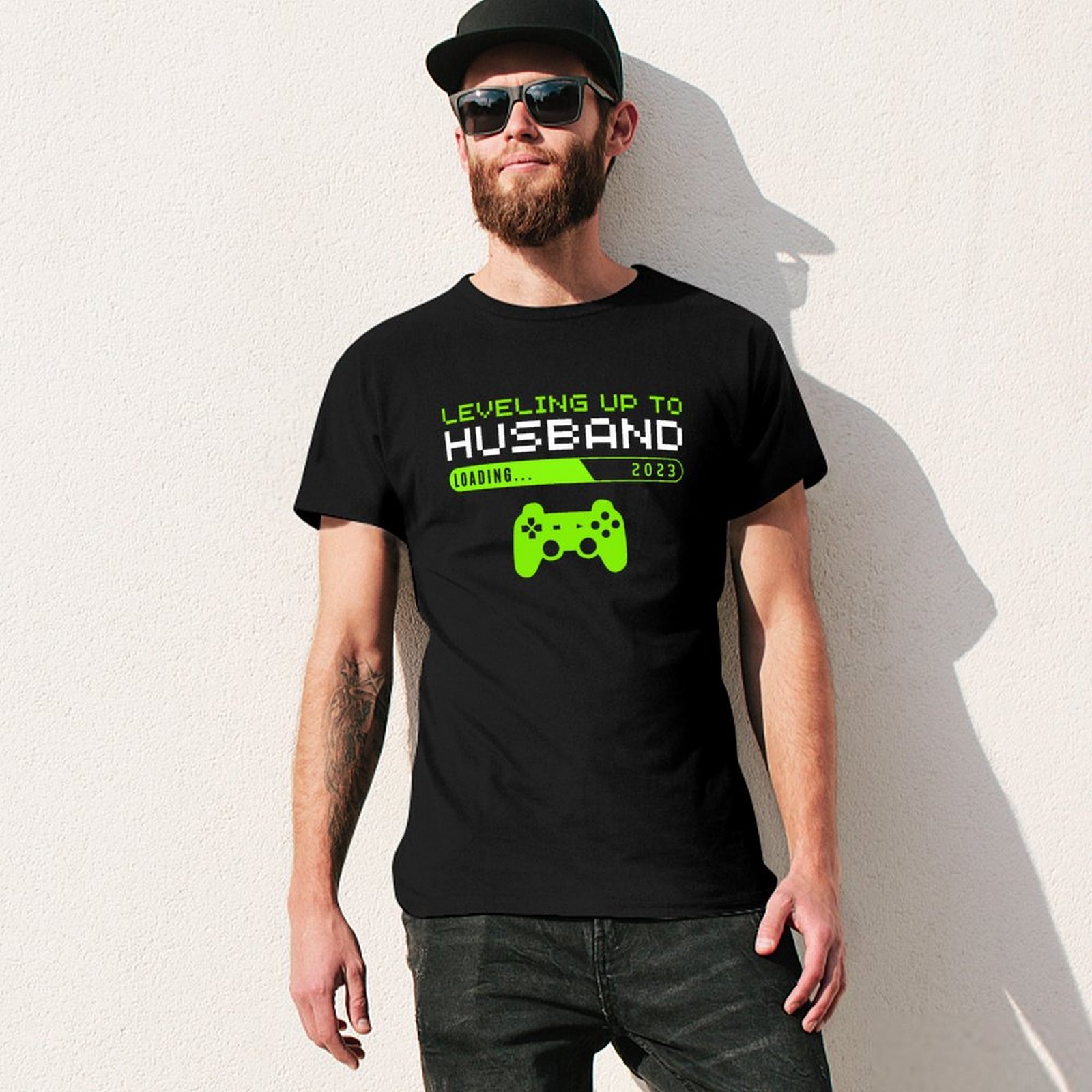 Leveling Up to Husband est 202 - Men'S Grooming Videos recensie en prijs