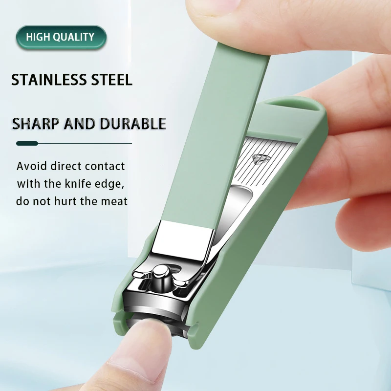 6-delige nagelverzorgingsset - - Mens Grooming Kit Case recensie en prijs