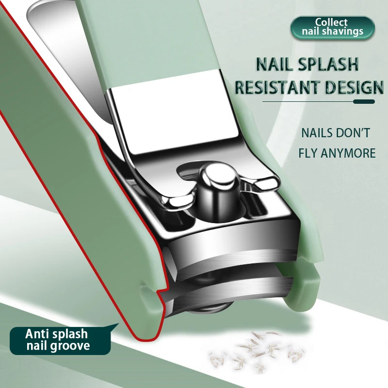 6-delige nagelverzorgingsset - - Mens Grooming Kit Case recensie en prijs