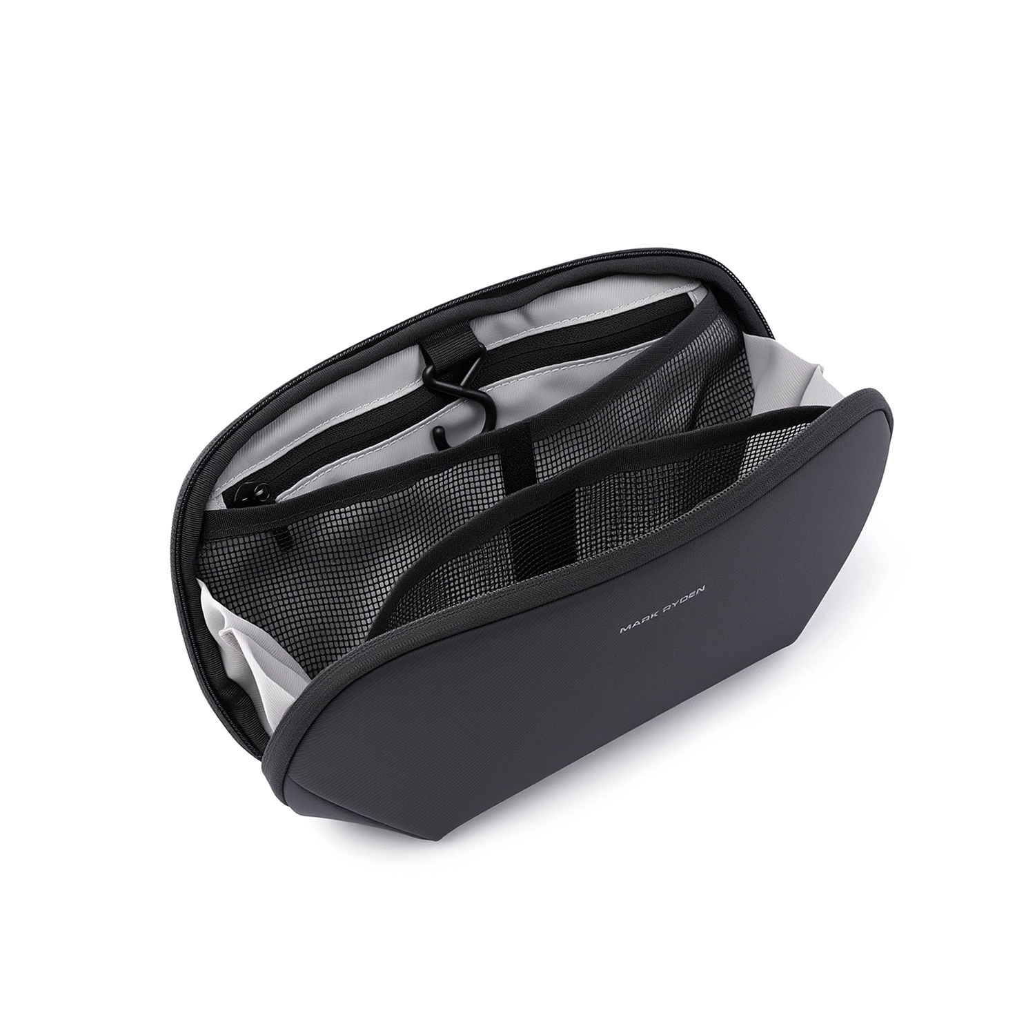 MARK RYDEN Toilettas voor Here - Mens Grooming Kit Case recensie en prijs
