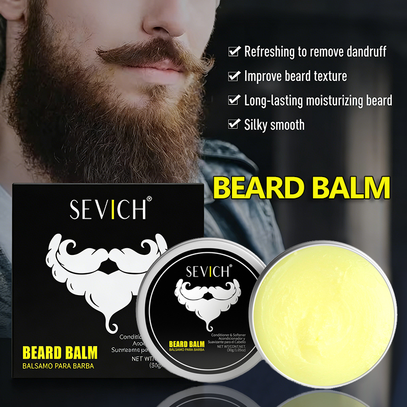Mannen Baardolie Kit Baard Hyd - Men'S Grooming And Style recensie en prijs