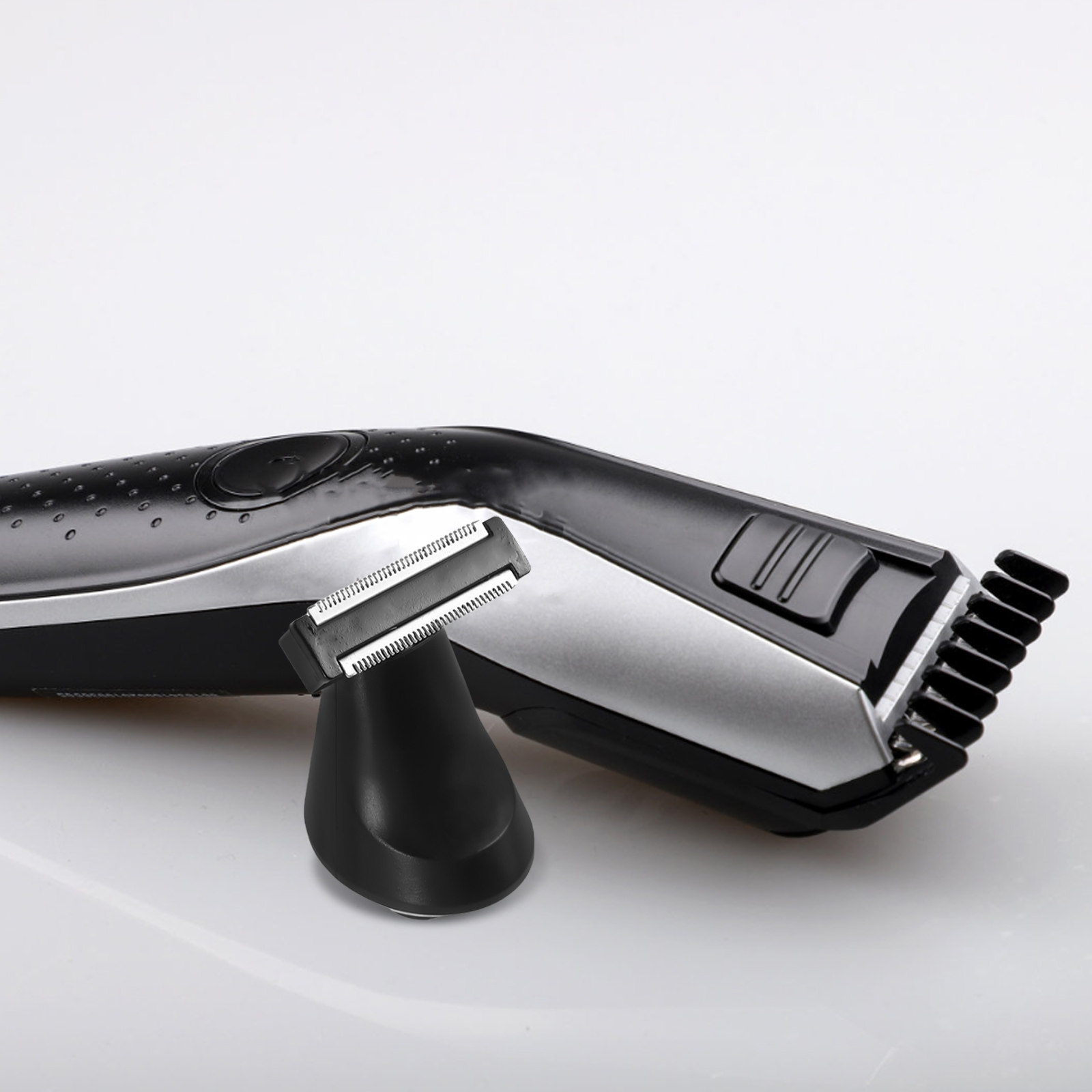 Elektrische scheerapparaat ver - Men Grooming Home recensie en prijs