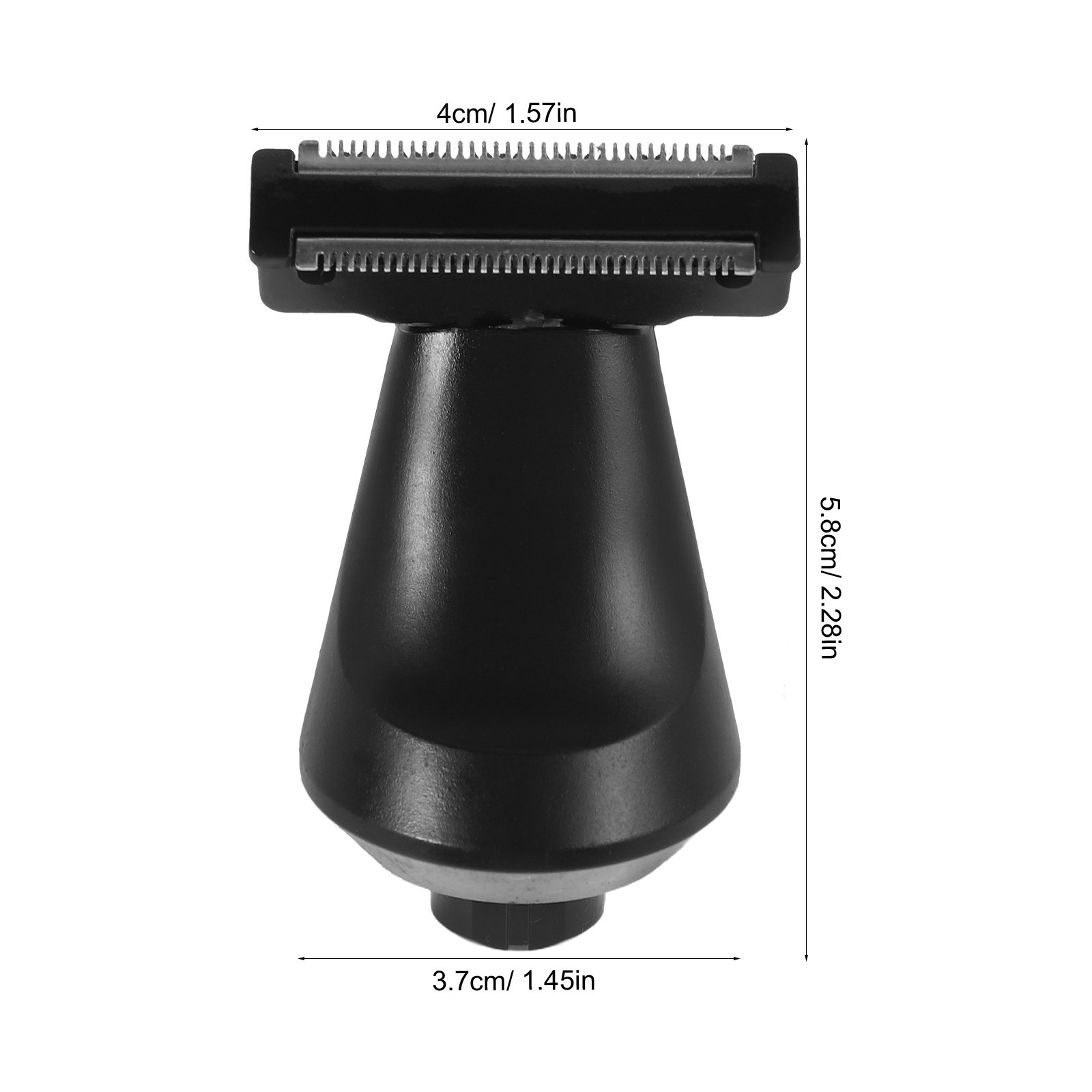 Elektrische scheerapparaat ver - Men Grooming Home recensie en prijs