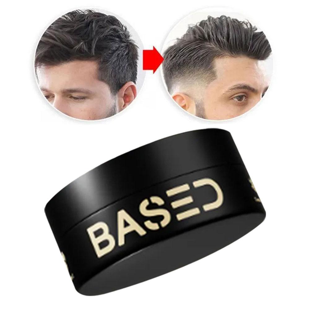Professionele haarclay met ste - Pomade Hair Clay recensie en prijs