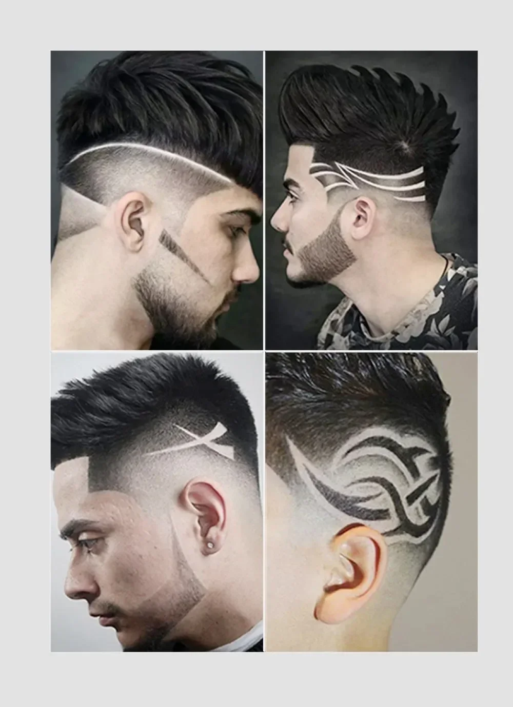 Kemei KM-2299 Kapper Draadloze - Hair Clipper Professional recensie en prijs