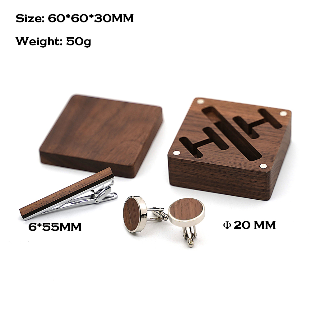Op maat gegraveerde houten bru - Men'S Grooming Gift Box recensie en prijs