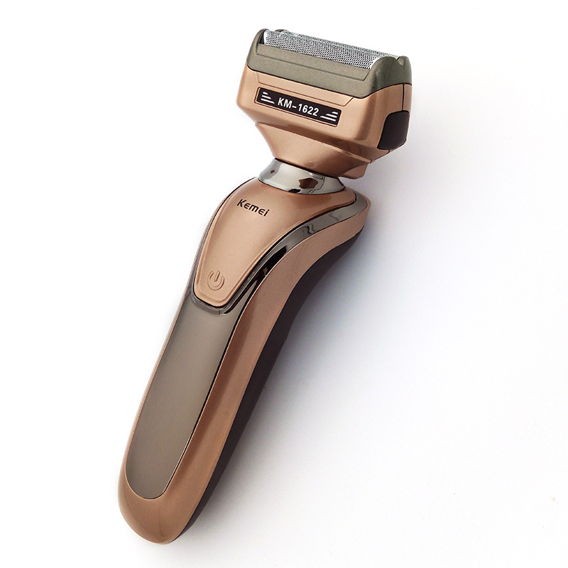 Kemei 4 In 1 Multifunctionele  - Men'S Grooming Hair And Body Wash recensie en prijs