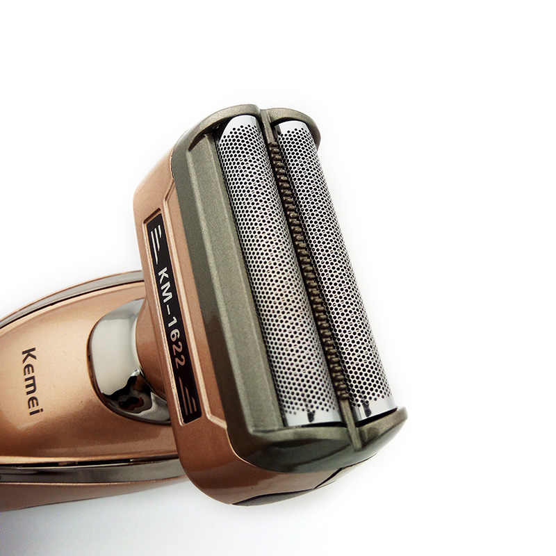 Kemei 4 In 1 Multifunctionele  - Men'S Grooming Hair And Body Wash recensie en prijs