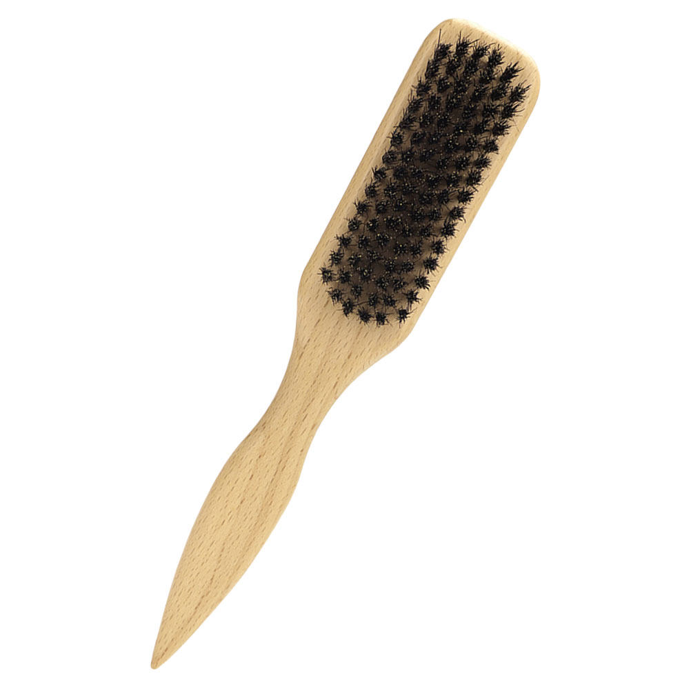 Zachte, kleine baardborstel me - Men'S Grooming And Style recensie en prijs