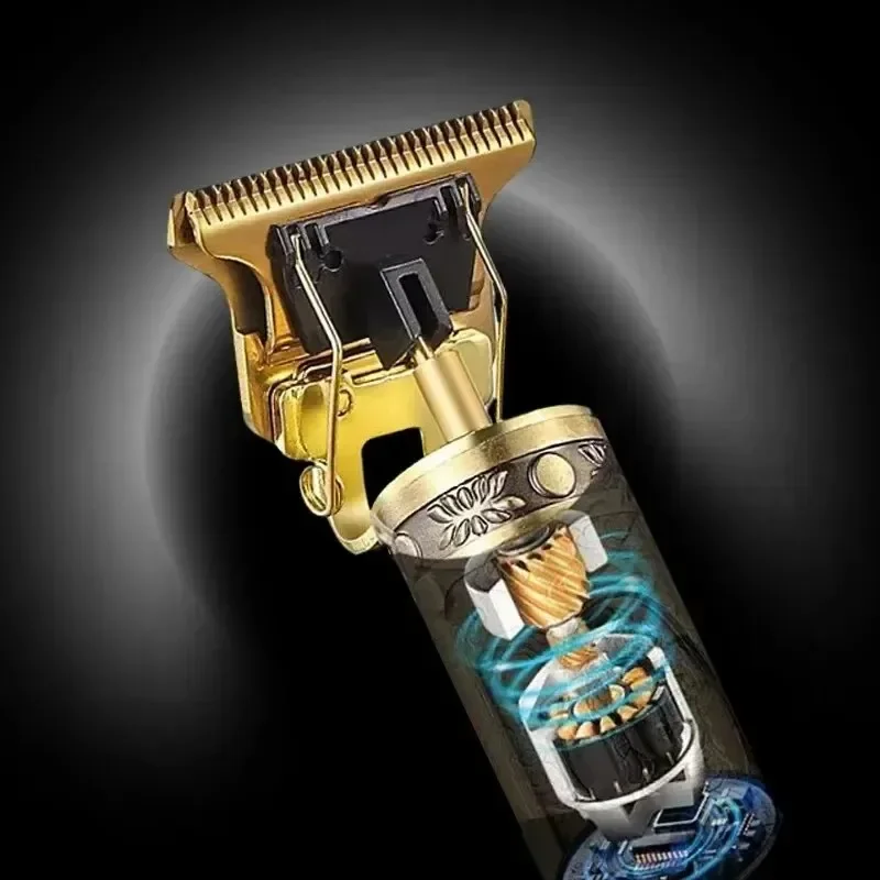 Elektrische Haarknipmachine en - Hair Clipper Professional recensie en prijs