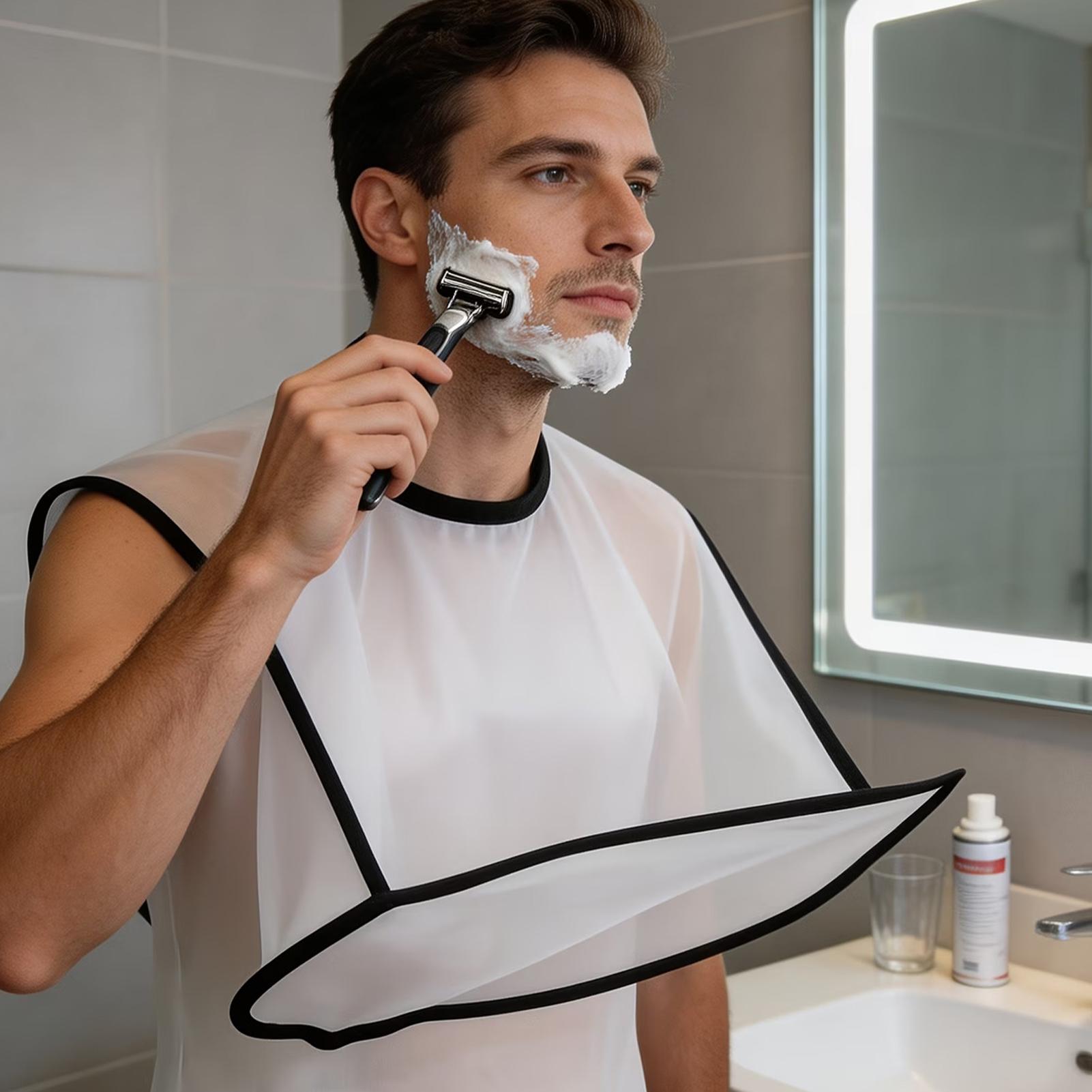 Baard Schort Opvouwbare Scheer - Men Grooming Home recensie en prijs
