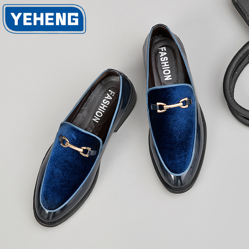 Originele Herenschoenen Shadow - Men'S Grooming And Style recensie en prijs