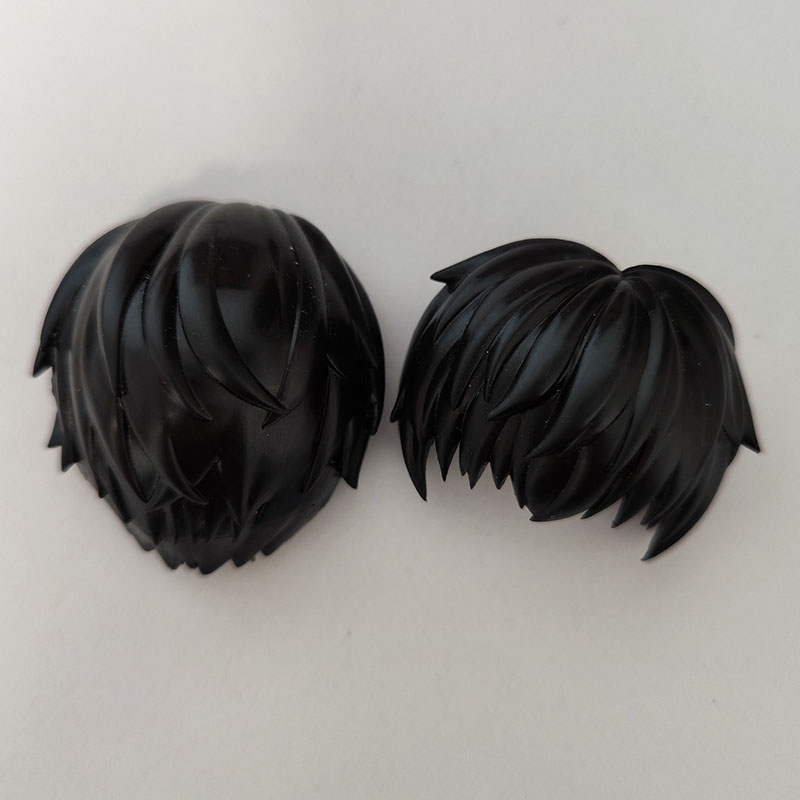 GSC haarklei menselijk haar OB - Pomade Hair Clay recensie en prijs