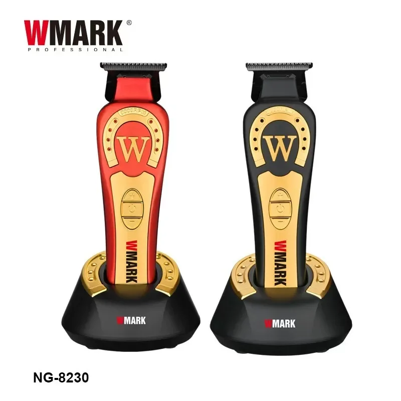 WMARK NG-8030/8230 Professione - Hair Clipper Professional recensie en prijs