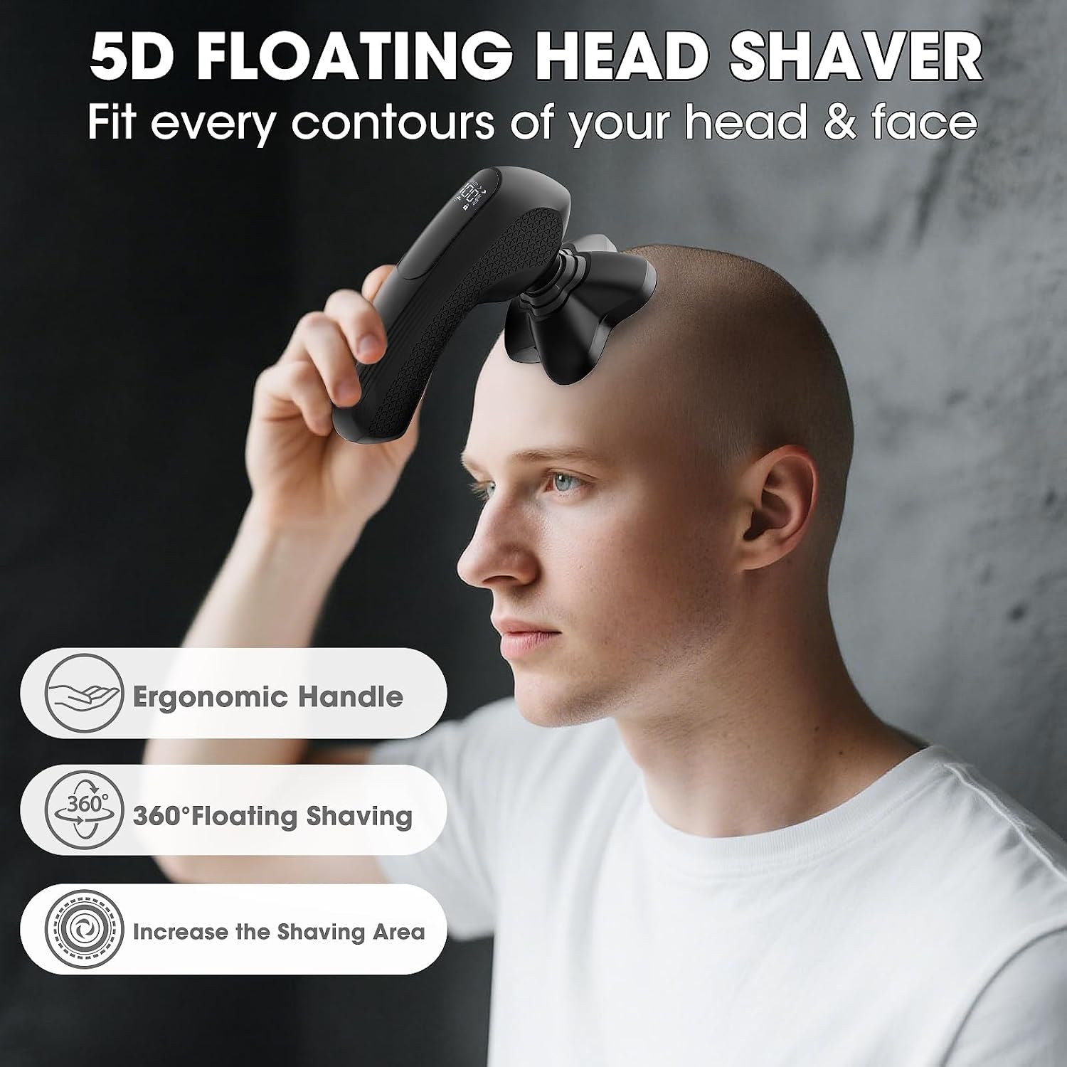 Baard- en lichaamstrimmers voo - Mens Grooming Kit Case recensie en prijs