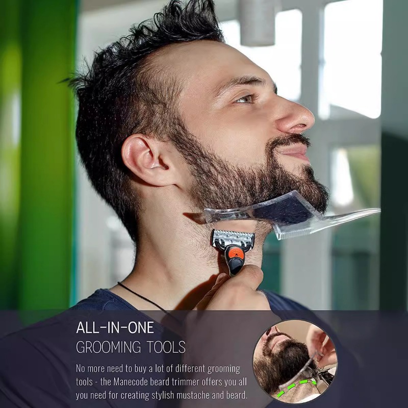 Baardvormgevend gereedschap, s - Men'S Grooming And Style recensie en prijs