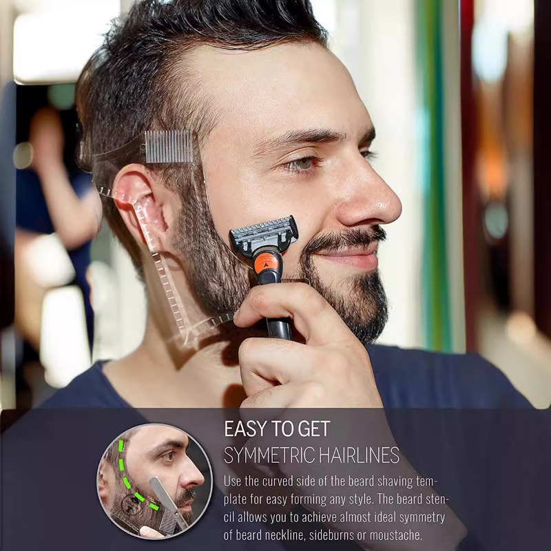 Baardvormgevend gereedschap, s - Men'S Grooming And Style recensie en prijs