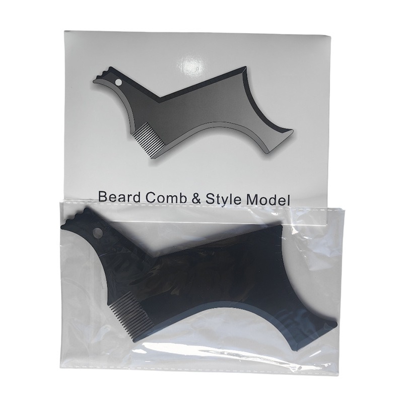 Baardvormgevend gereedschap, s - Men'S Grooming And Style recensie en prijs