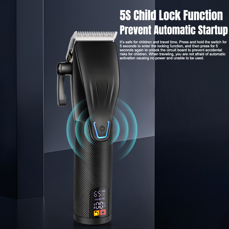 3-in-1 Professionele Haarkappe - Men'S Grooming Hair And Body Wash recensie en prijs