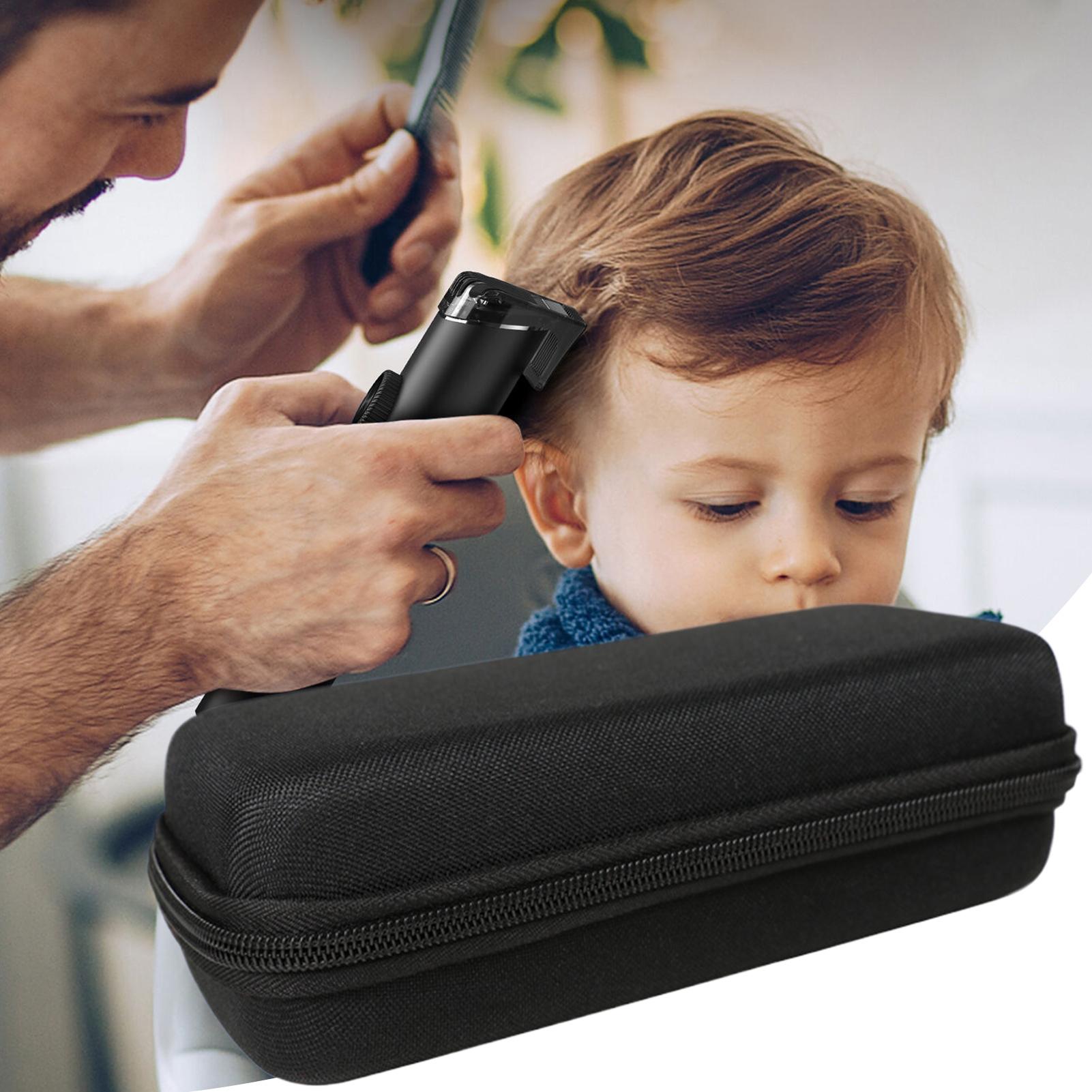 Opbergkoffer voor Haarklipper, - Mens Grooming Kit Case recensie en prijs