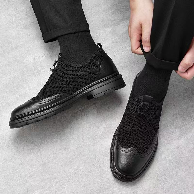 Heren 2026 zachtlederen Britse - Men'S Grooming And Style recensie en prijs