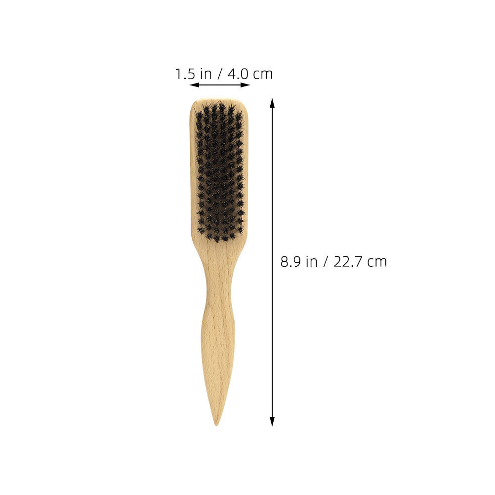 Heren Kleine Zachte Baardborst - Men'S Grooming And Style recensie en prijs