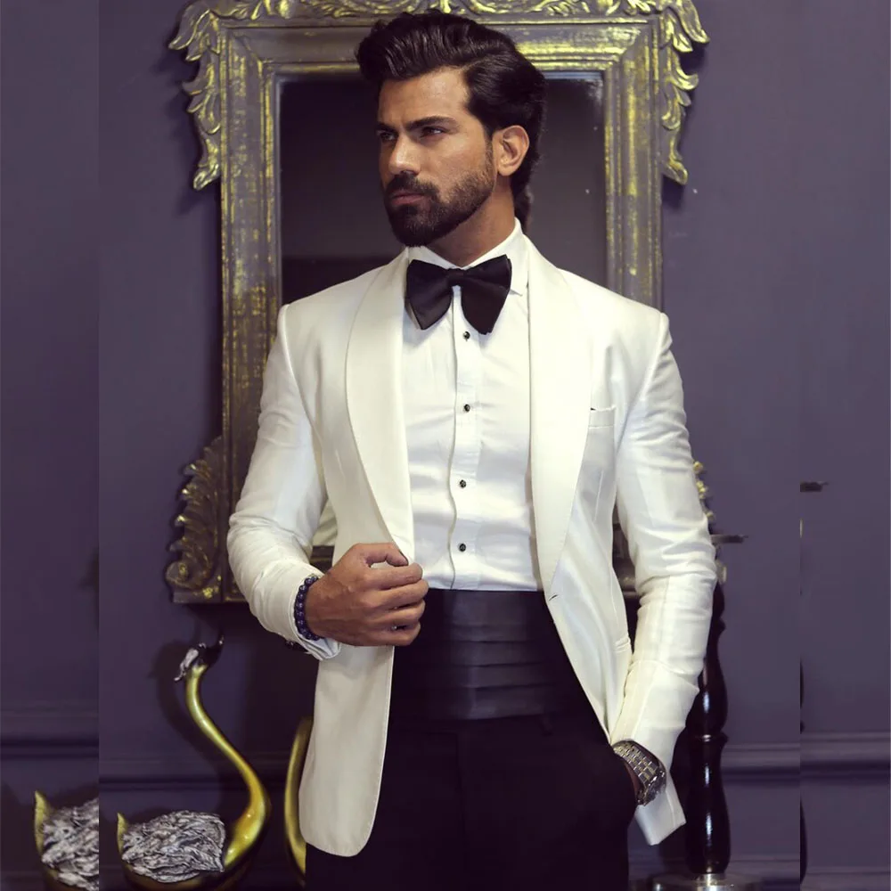 Klassieke Engelandstijl Witte  - Men'S Grooming And Style recensie en prijs