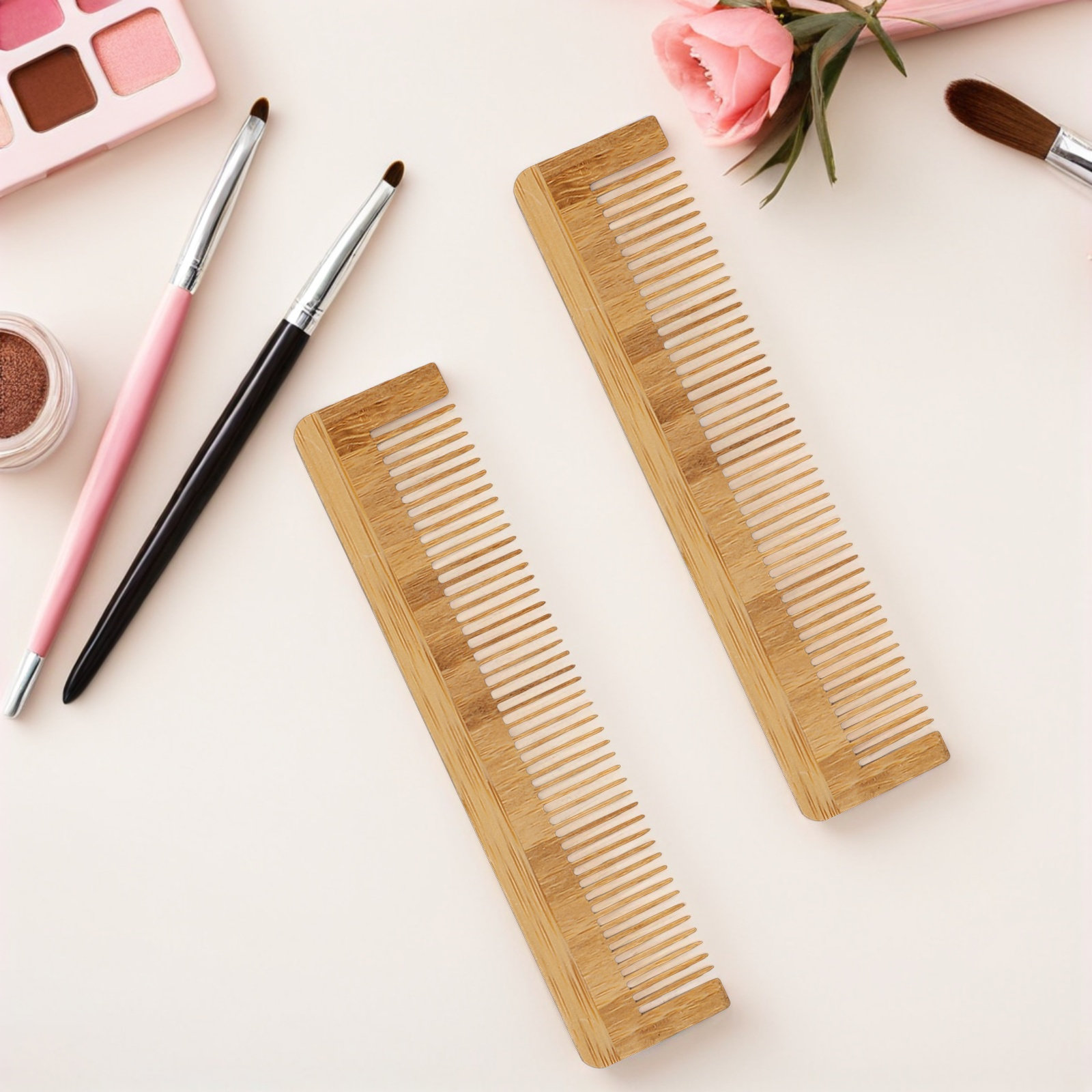 12 stuks haarborstel kam geree - Men'S Grooming And Style recensie en prijs