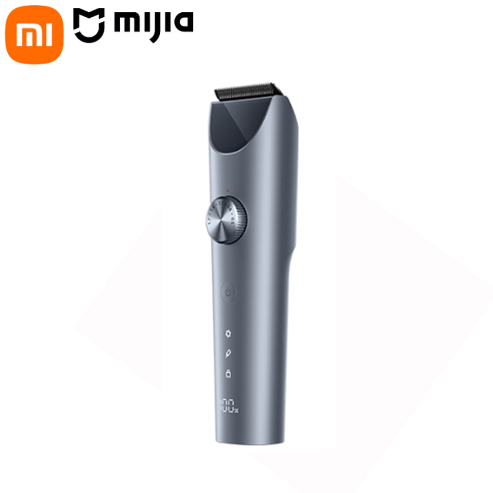 Xiaomi Mijia Haarkapper 2 Draa - Men Grooming Home recensie en prijs