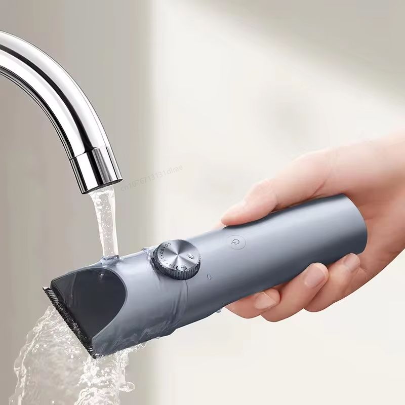 Xiaomi Mijia Haarkapper 2 Draa - Men Grooming Home recensie en prijs