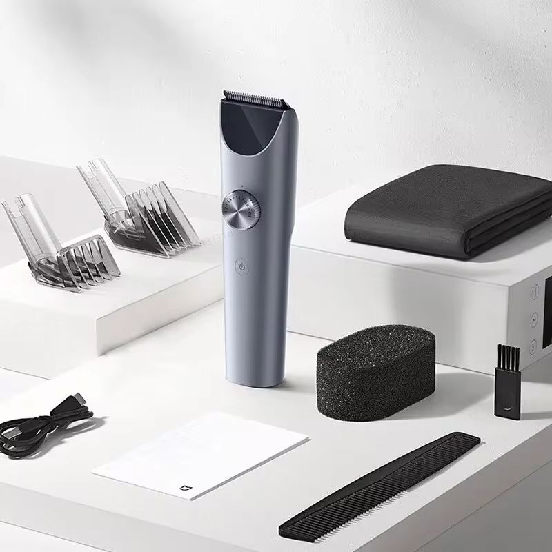 Xiaomi Mijia Haarkapper 2 Draa - Men Grooming Home recensie en prijs
